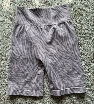 AYBL Biker Shorts thumbnail 1