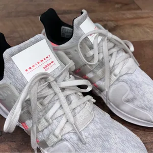 Adidas Ortholite Equipment Reflective Running Sneakers thumbnail 4