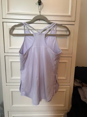 All in Motion Tank Top Athletic thumbnail 2