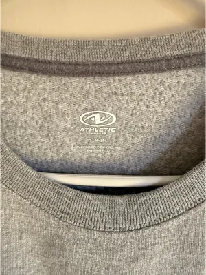 Athletic Works Athletic Sweatshirt thumbnail 3