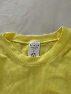 Athleta Top  thumbnail 2