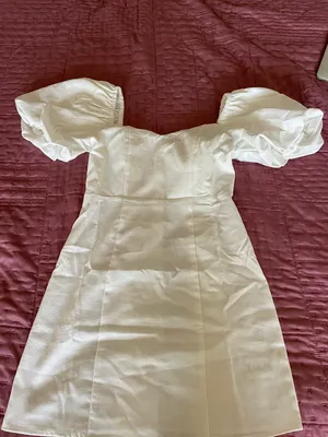 Francesca’s Mini Dress thumbnail 5