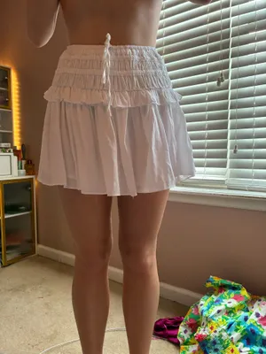 Mustard Seed Skirt Mini thumbnail 2