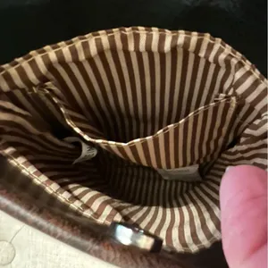 Western Dreamcatcher Feather Purse thumbnail 5