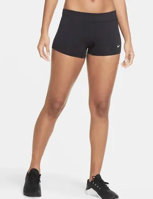 Nike Spandex Shorts thumbnail 1