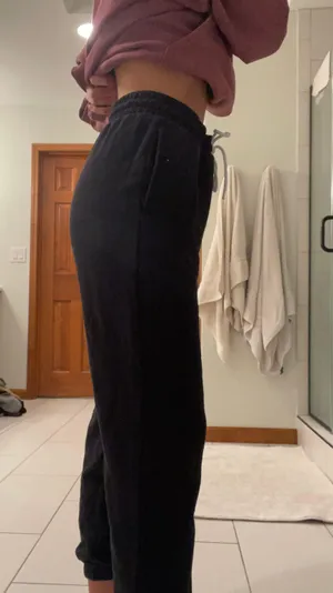 Forever21 Joggers thumbnail 2