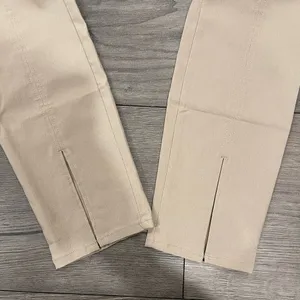 H&M work pants thumbnail 5
