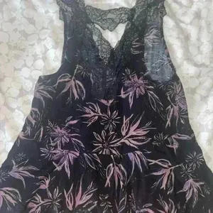 Intimately Free People Bell Flower V Tunic Tank thumbnail 11