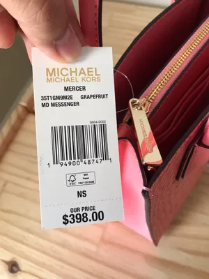 Michael Kors Purse thumbnail 10