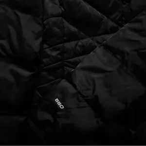 'Aconcagua' 550 Fill Down Jacket size XS thumbnail 3