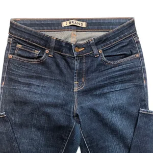 J Brand Skinny Jeans Size‎ 28 thumbnail 3