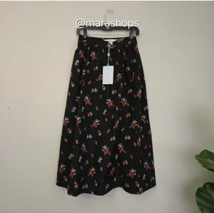 Hill House The Krista Skirt thumbnail 3