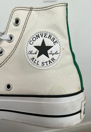 Converse Custom Platform thumbnail 5