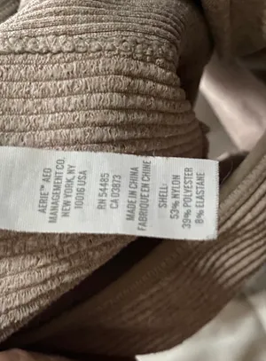 Aerie Bra thumbnail 3