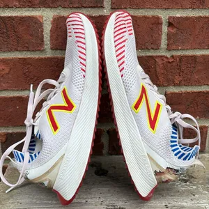New Balance FuelCell Echo x Big League Chew Outta Here Original 9.5 thumbnail 5
