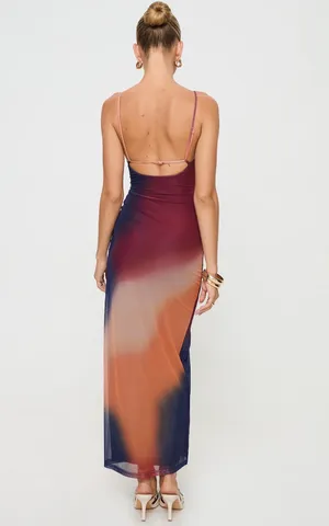 Princess Polly Amoret Maxi Dress thumbnail 3