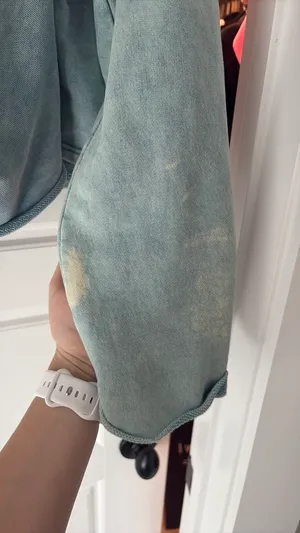Free People Movement Long Sleeve thumbnail 2