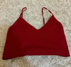 Garage Cropped Tank thumbnail 1