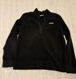 Vineyard Vines 3/4 Pullover Fleece thumbnail 1