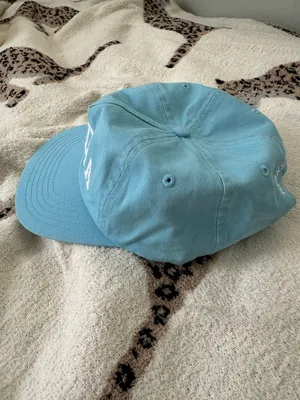 Free People Baseball Hat thumbnail 4