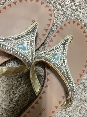 Gianni Bini Sandals thumbnail 2