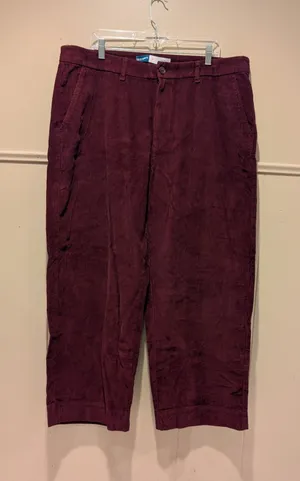 Old Navy Corduroy Pants thumbnail 1