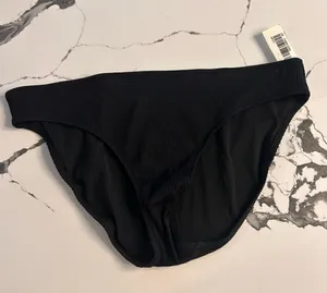 Aerie NWT women's swim bottoms thumbnail 1