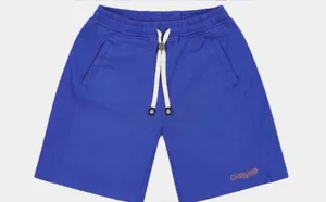 Godspeed tshirt and short set Blue thumbnail 1