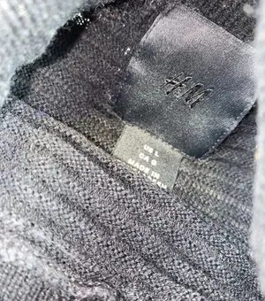 Sweater Blue Size L thumbnail 3