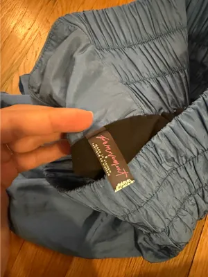 Free People Movement Shorts thumbnail 4