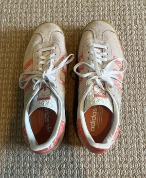 Gazelle Adidas Bold Sneakers thumbnail 1