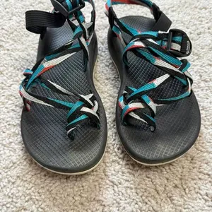 Chacos Z/Cloud 2 Sandals Women 8 thumbnail 3