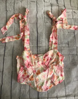 SheIn Blouse thumbnail 2