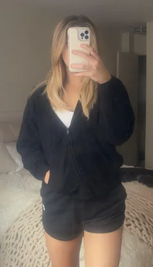 TNA Sweatfleece Zip Up thumbnail 2