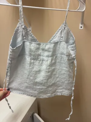 Brandy Melville Tank thumbnail 4