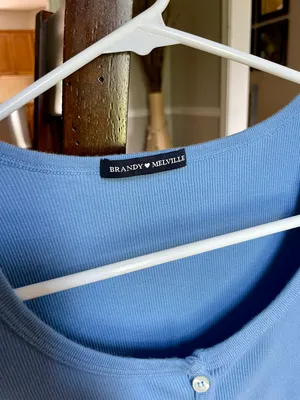 Brandy Melville Top thumbnail 2