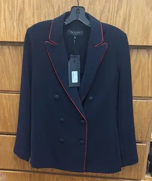 Rag & Bone brand new navy blazer thumbnail 1