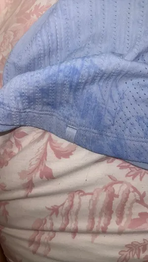 Blue Lululemon top thumbnail 3