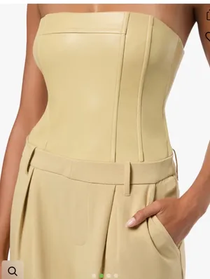 We wore what jumpsuit  thumbnail 2