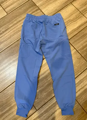 Jaanuu Jogger Scrub Pants sz XS! No :( thumbnail 4