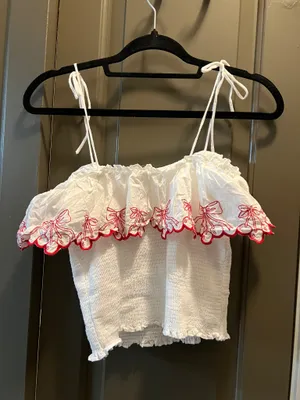 Francesca’s tank top  thumbnail 2