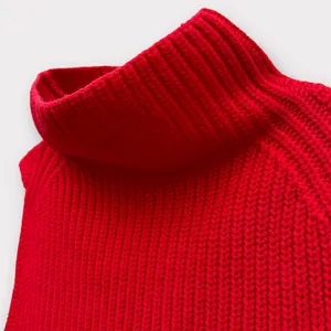 Aritzia Wilfred Durandal Sleeveless Funnel-neck Sweater thumbnail 11