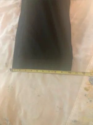Dickies Black Women's Elastic Waist Sweatpants thumbnail 12