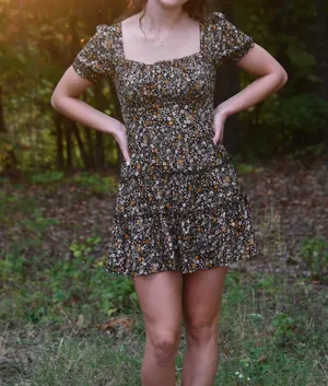 Francesca's Dress Mini thumbnail 4