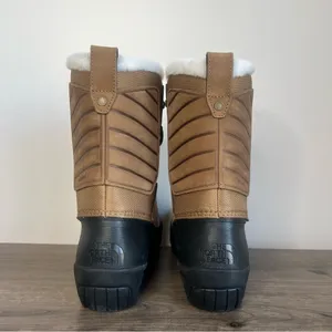The North Face Shellista IV Mid Waterproof Women's Boot Size 11 thumbnail 4