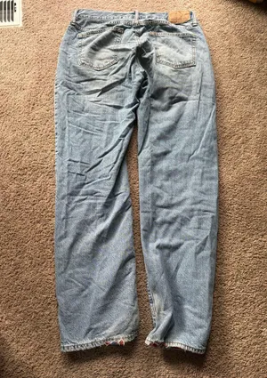 Vintage Old Navy Jeans thumbnail 3