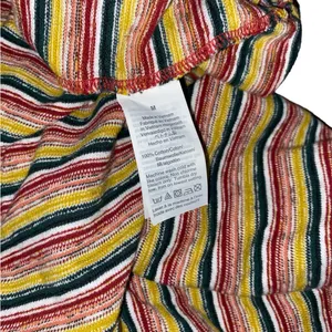 Madewell crop top thumbnail 4