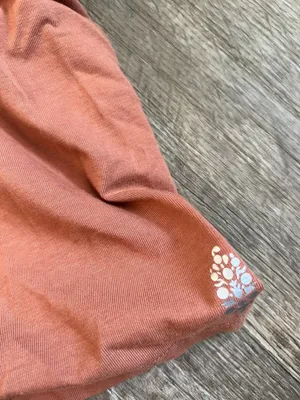 FREE PEOPLE Movement Hot Shot Shortsie in Sequoia Size X-Small thumbnail 8