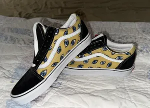 Vans Old Skool Looking Glass thumbnail 1