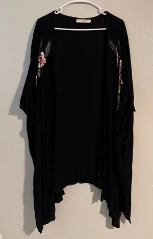 Black Open thumbnail 1